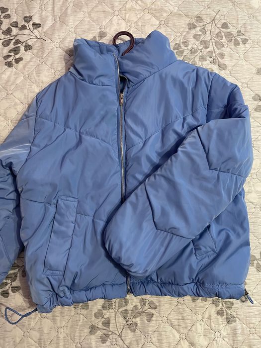 Якета на разпродажба