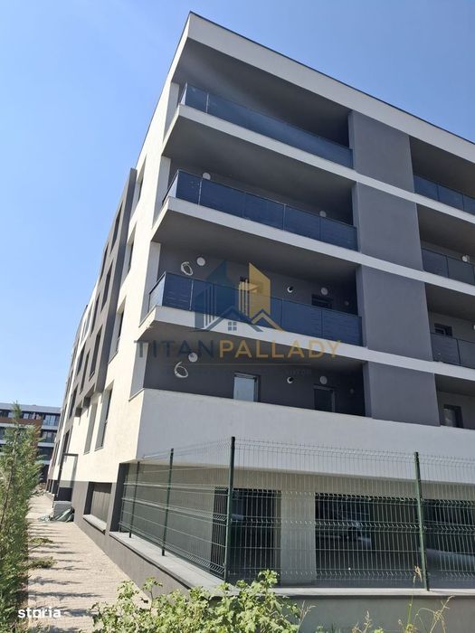 3 Camere, 84 Mp, Decomandat, Modern și Spațios, Ansamblu Nou – Pallady