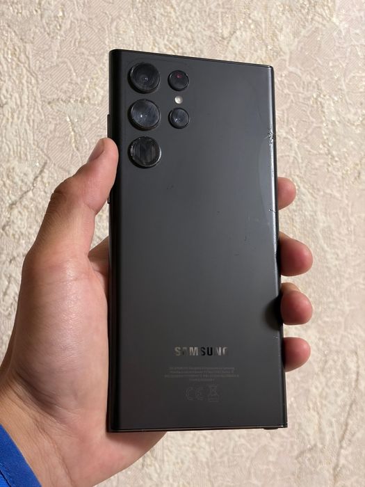 Samsung s22 Ultra