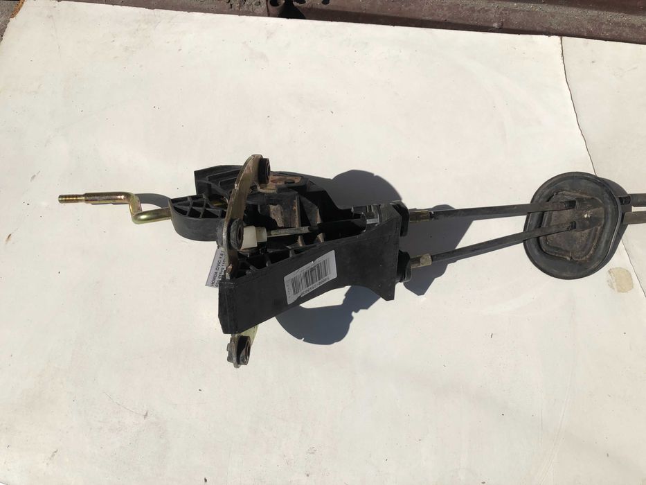 Скоростен лост Honda civic 7 1.6 sport d16vq 110hp ep2 2003г