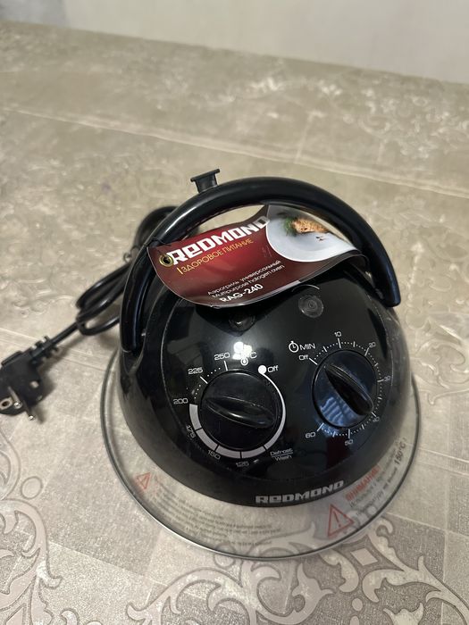 Аэрогриль Redmond 240