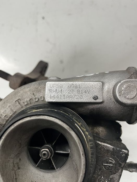 Турбо Subaru Forester 2.0d 147к.с. 2009г.