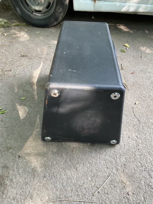 Продам сабвуфер ELEMENT-5 ,