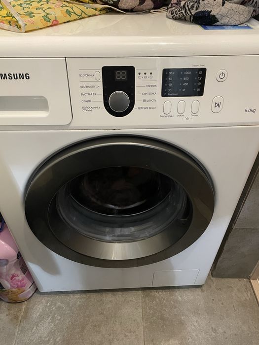 продам стиральную машину