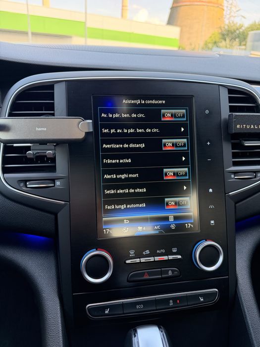 Renault Talisman Automat