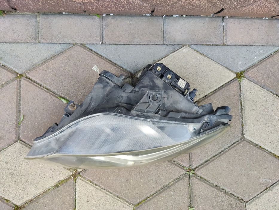 Far stanga dreapta Bixenon si LED Seat Exeo 3R1941007F / 3R1941008F