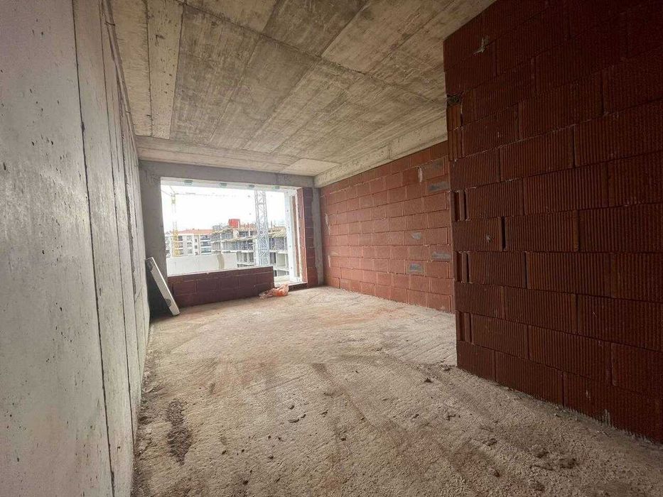 Продава се Двустаен апартамент в Пловдив, Южен - 65 кв.м за 1000 €/кв.м - Снимка #4