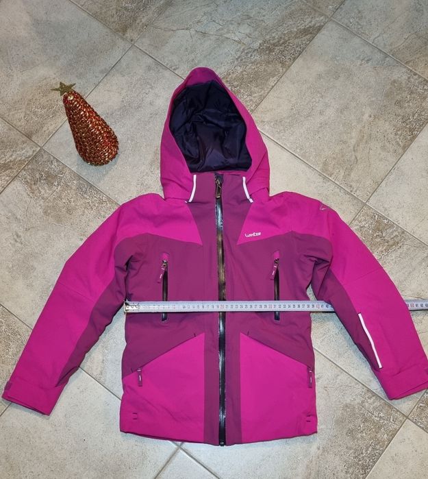 Costum ski copii fete 8 ani 125-132 cm