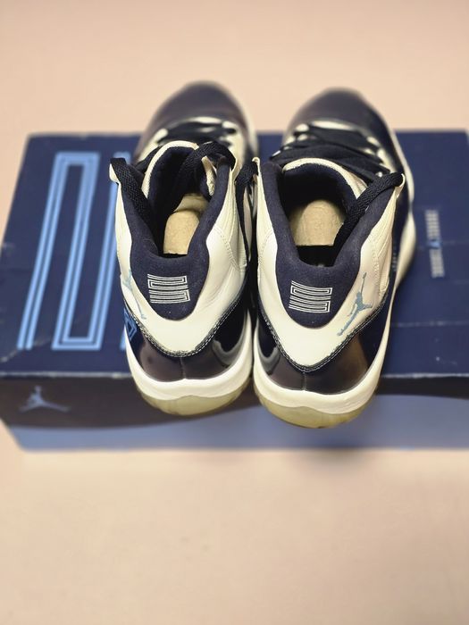 Jordan Air 11 Retro Win Like 82' marimea 44