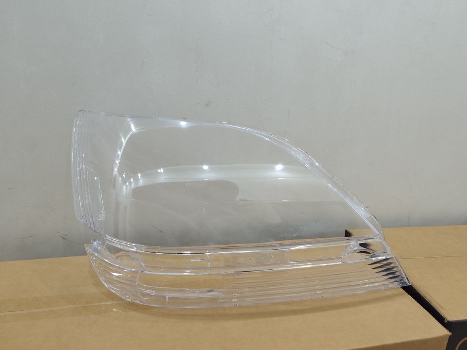 Стекло фары лексус RX300