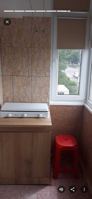 Apartament 3 camere