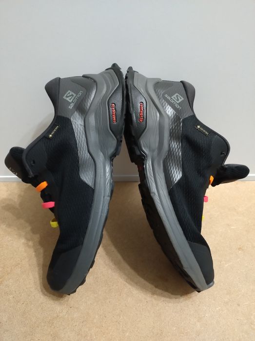 Salomon GoreTex nr.43 ...