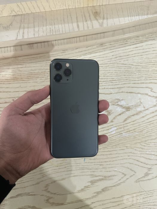 Iphone 11pro ideal