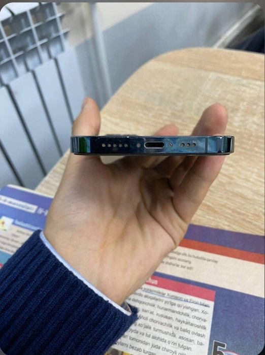 Iphone 12 pro 256 gb