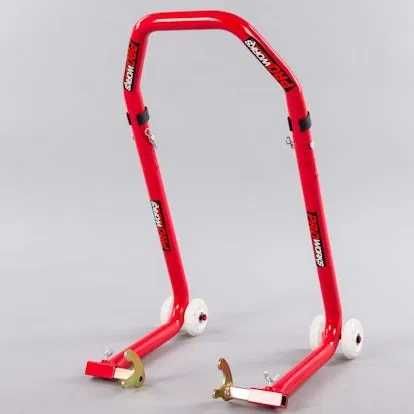 Стойка за мотор 2в1