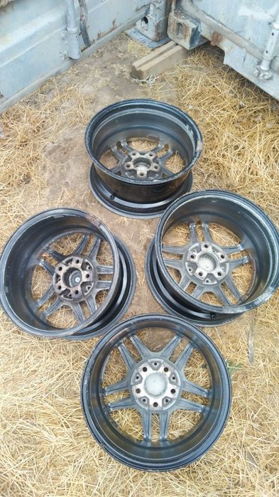 Комплект дисков 4 шт