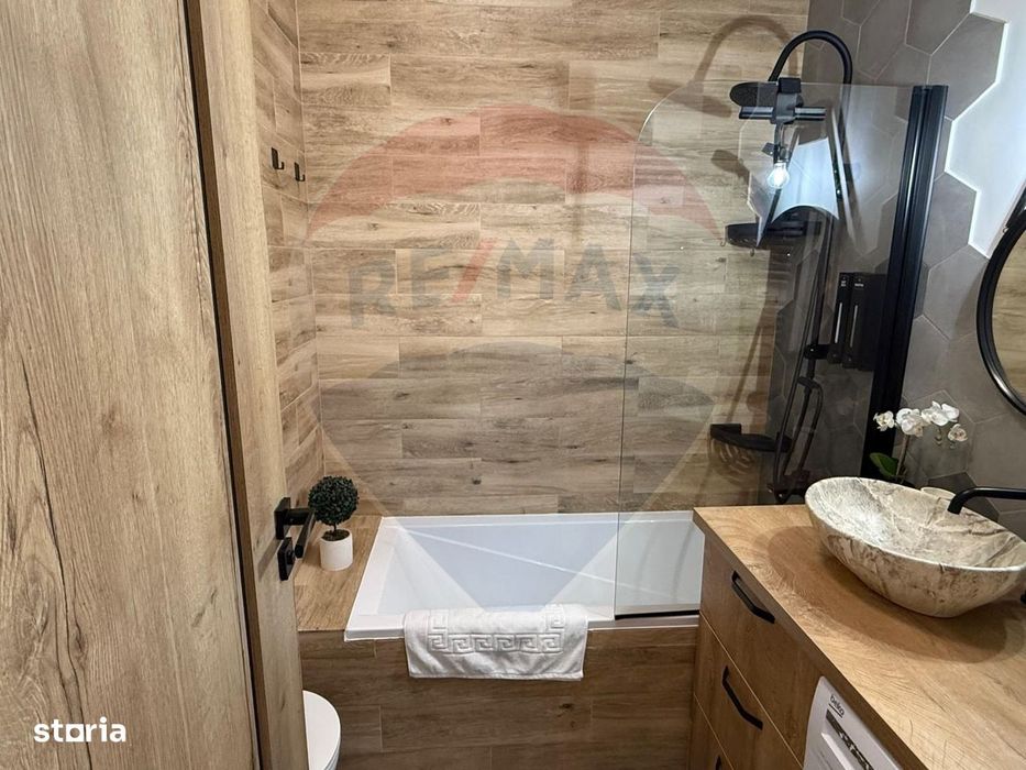 INCHIRIERE Apartament cu 2 camere in zona Drumul Taberei