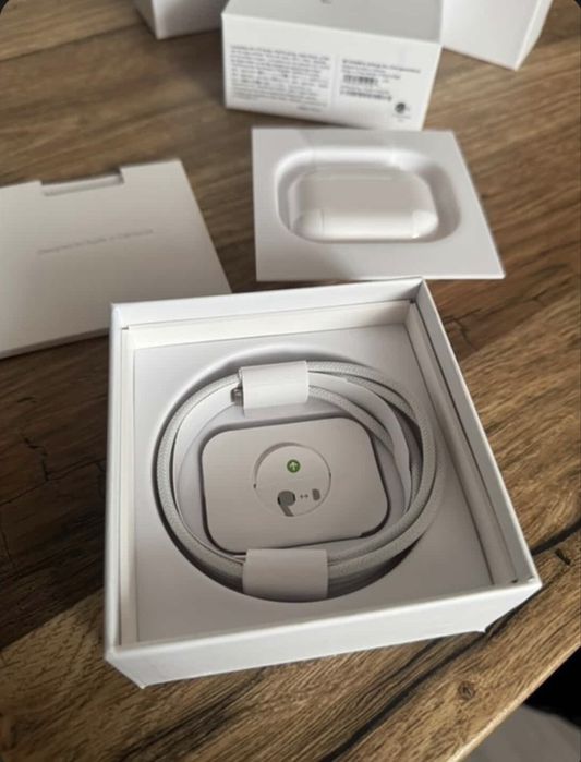 airpods pro 2 sigilate