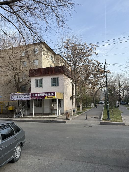 Помещение в аренду