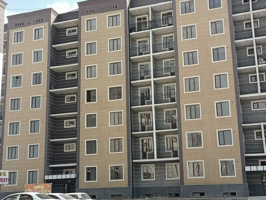 Квартира сотилади