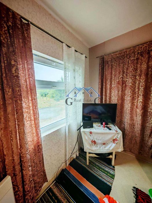 Продава се Къща в с. Червенци, Област Варна - 90 кв.м за 187 €/кв.м - Снимка #9