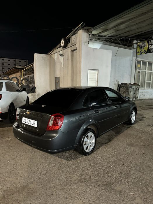 Lasetti jentra 2023 yil kraska toza 58.000 km