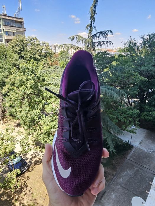 Nike Quest Low Purple W, Женски Маратонки, номер 39