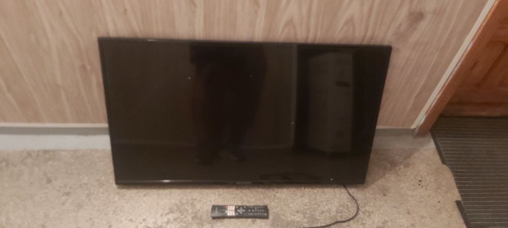 Vand smart tv wellington 108 cm