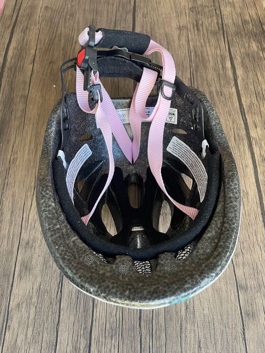 Каска за дете Alpina