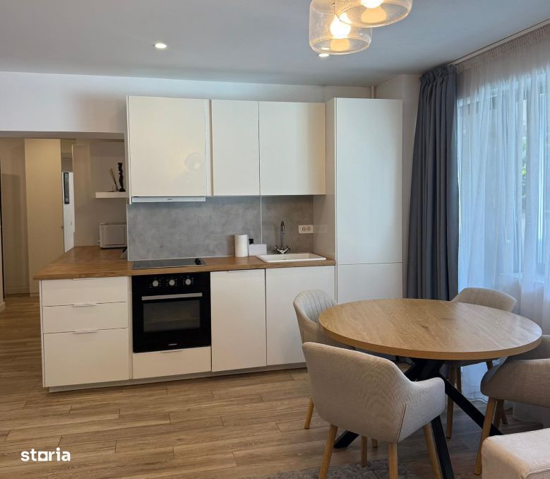 2 camere | Central District Cuza 99 | Titulescu | Victoriei — fotografia 3