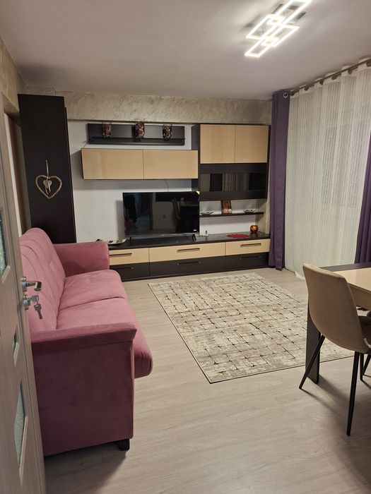 Apartament 2 camere de închiriat