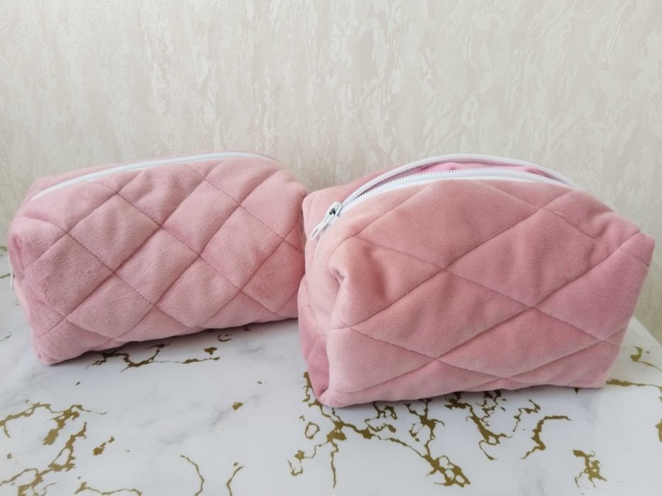 Косметичка трендовая