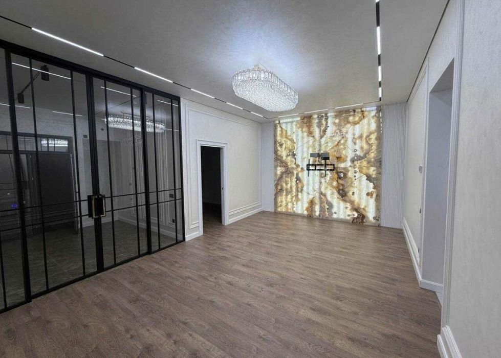 2-комн Шайхантохур ЖК Charx Novza 60м² 6/12 Дизайн 103000у.е