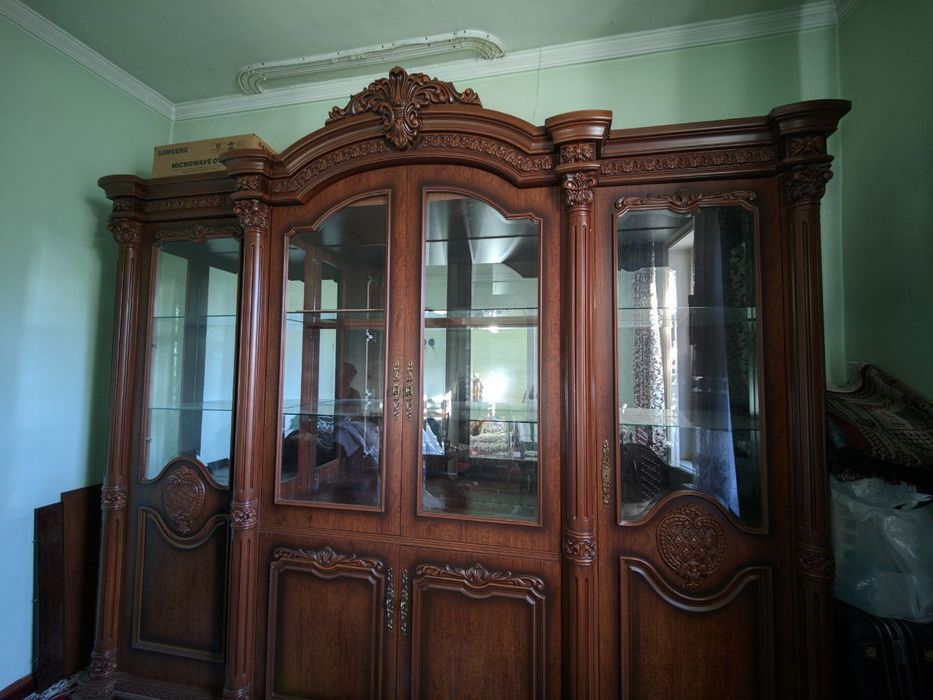 Мебель для гостиной