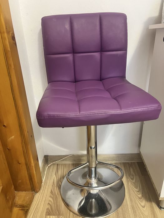 Scaun de machiaj confortabil