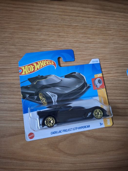 Hot Wheels Колички