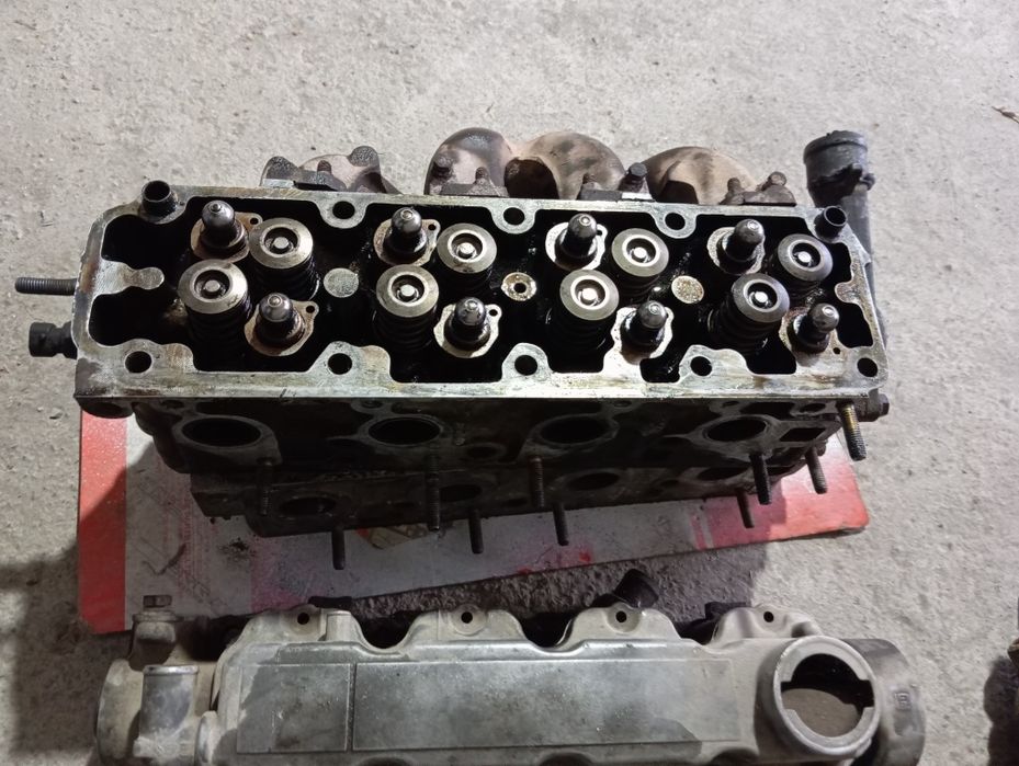 Запчасти на некси