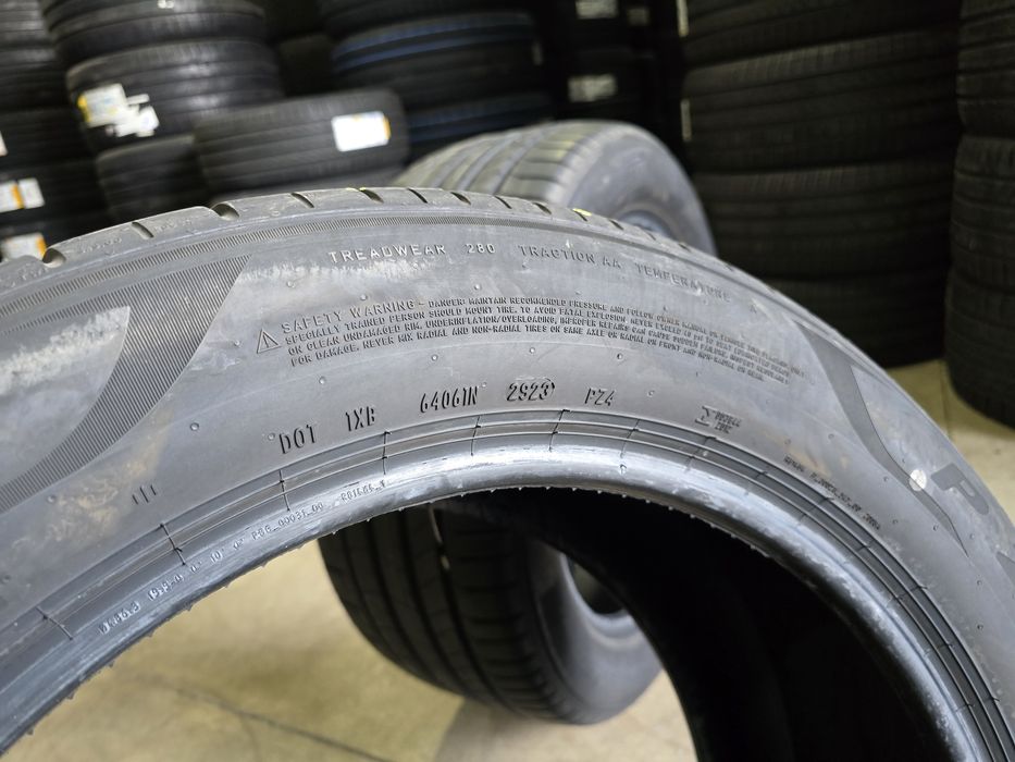 255/50/19//235/55/19 PIRELLI