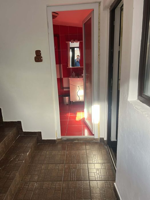 De inchiriat casa