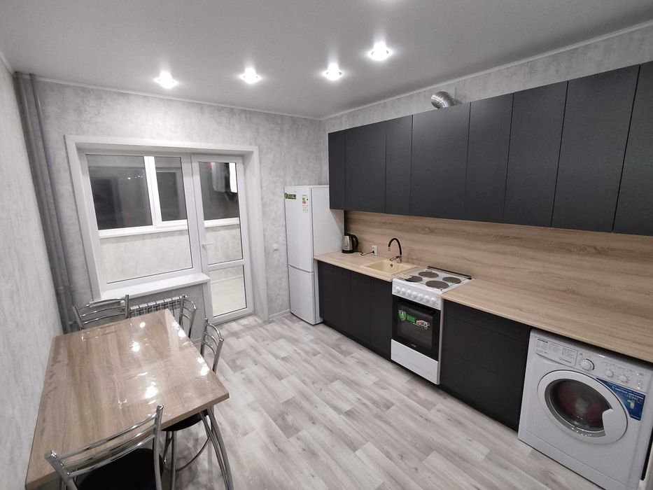 сдам 1 комнатную квартиру