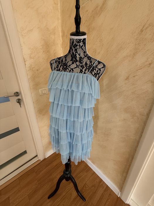 Rochie      Poeme