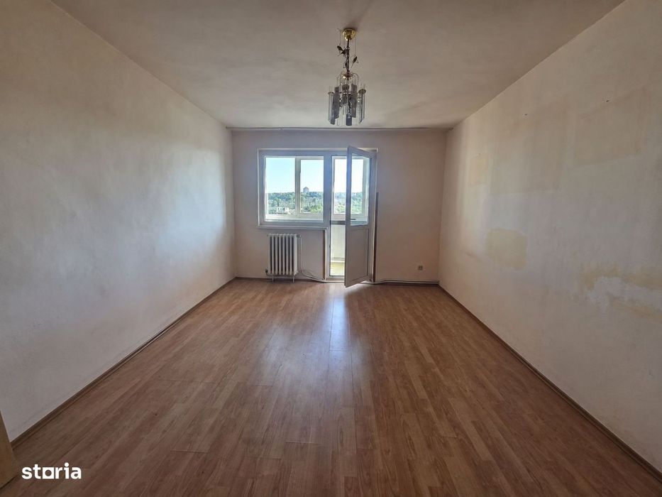 De vânzare apartament 2 camere Mănăștur