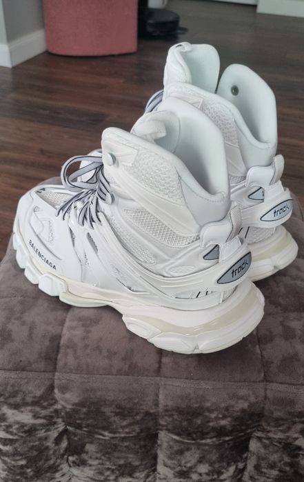 Balenciaga Track