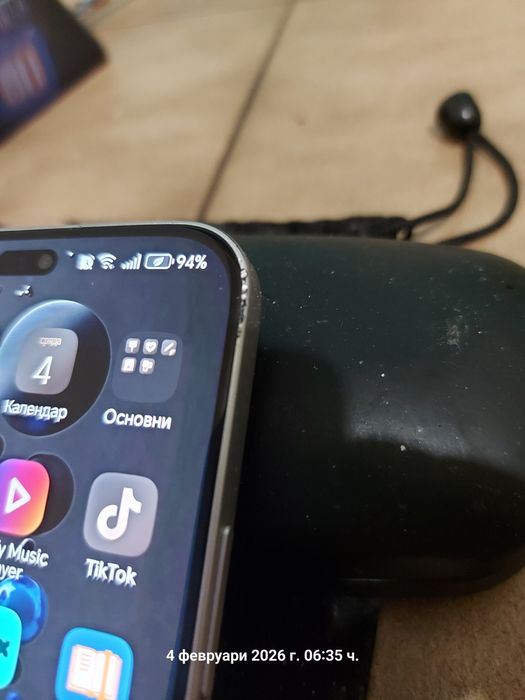 HONOR 400 lite Velvet Gray