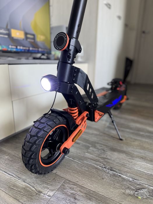 Trotineta electrica Kamikaze k1 plus