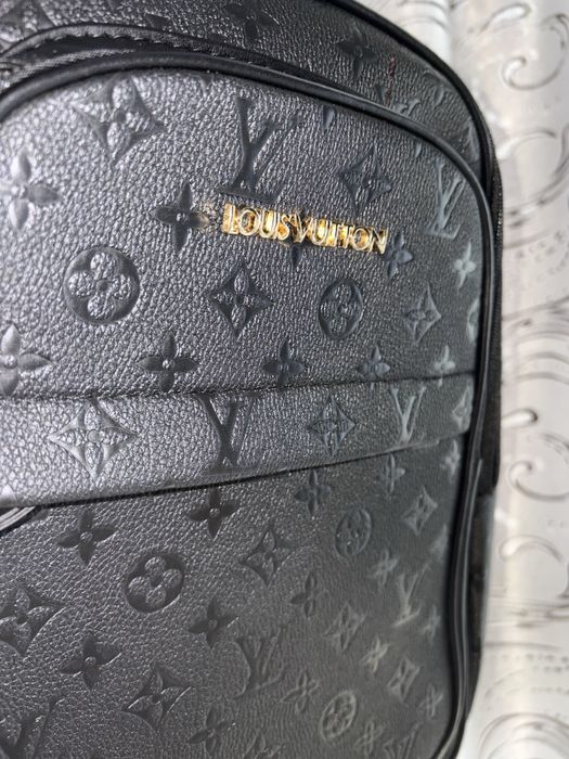 Ghiozdan Louis Vuitton