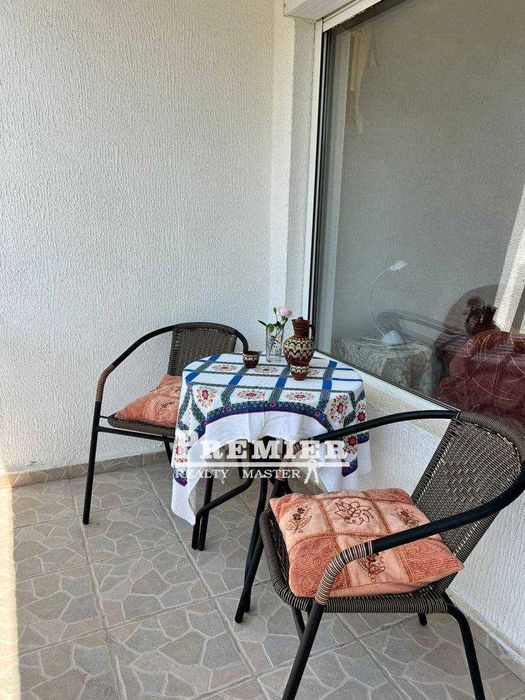 Продава се Тристаен апартамент в к.к. Слънчев бряг - 72 кв.м за 1195 €/кв.м - Снимка #1