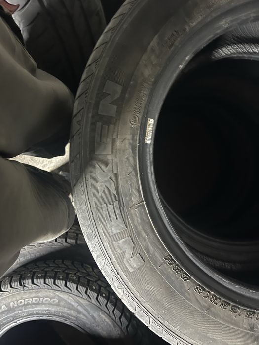 Продам шины 185/65/15