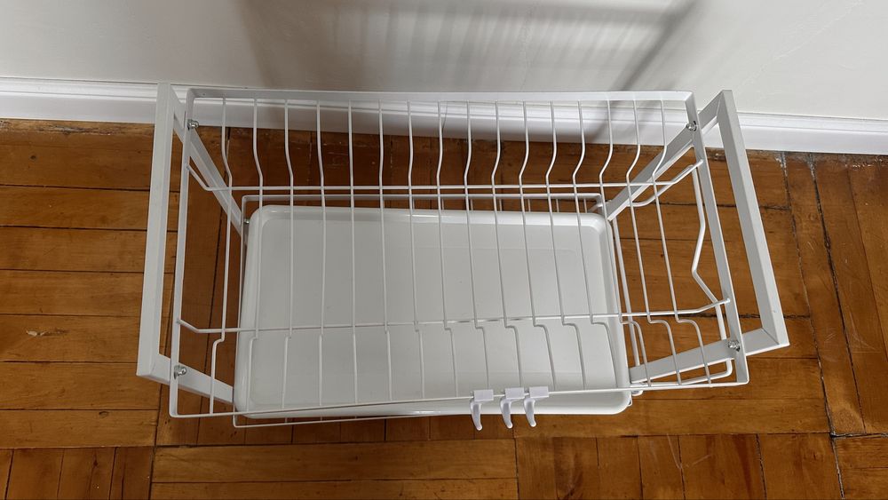 СУШИЛКА для посуды