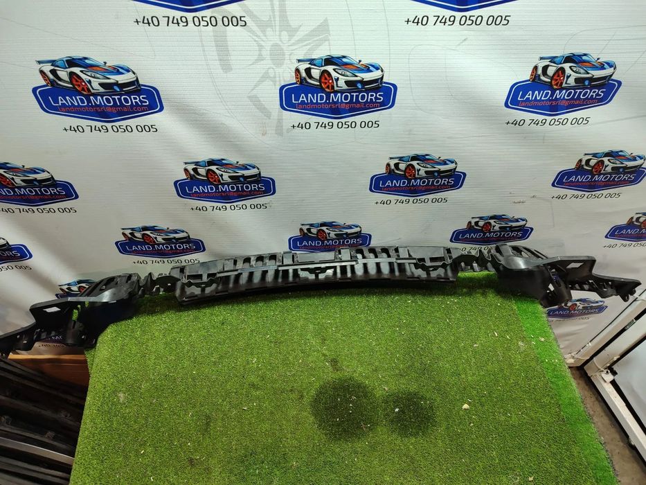 SUPORT BARA SPATE BMW 318I SPORT SERIA 3 LCI F30 1.5 BENZINA 2017 COD OEM 7256922 / 51127256922 / 2015-2019